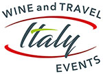 Wine and Travel Italy Events Logo